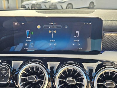 2026 Mercedes-Benz CLA 250 Coupe