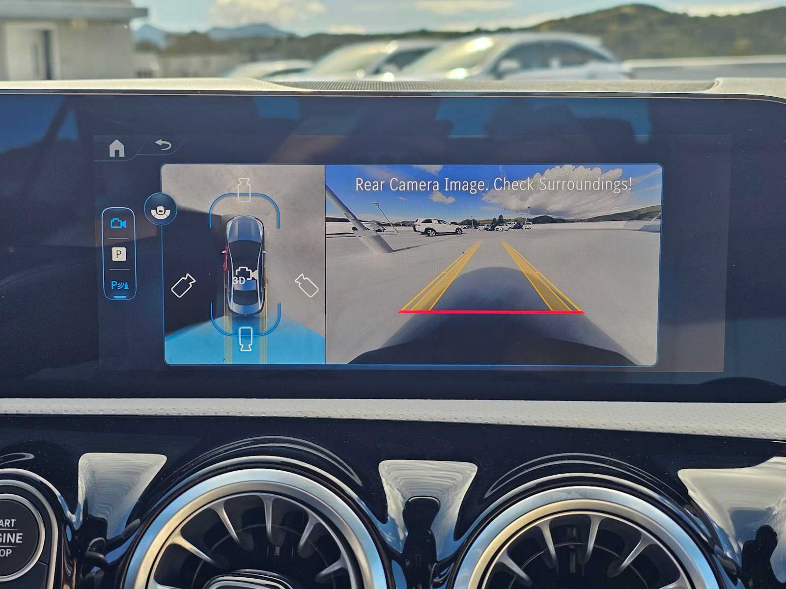 2026 Mercedes-Benz CLA 250 Coupe