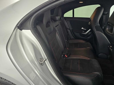 2022 Mercedes-Benz CLA 250 Coupe