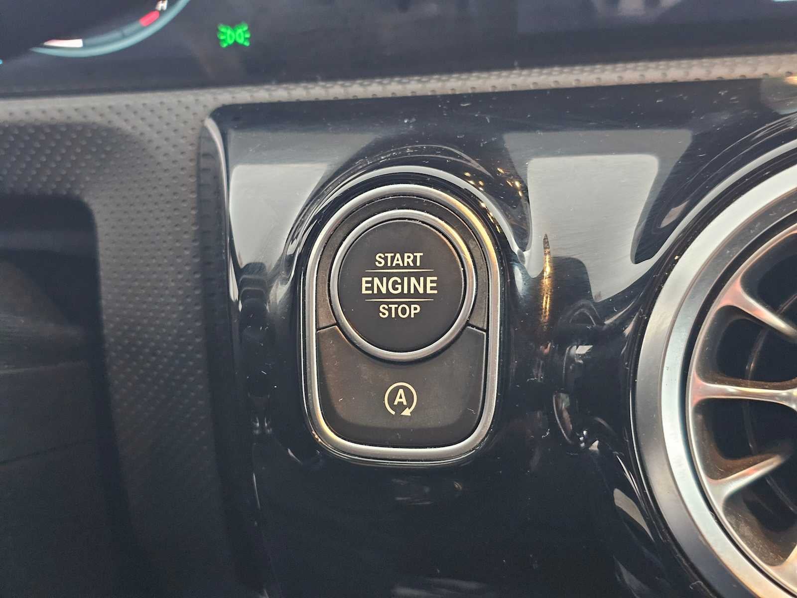 2022 Mercedes-Benz CLA 250 Coupe