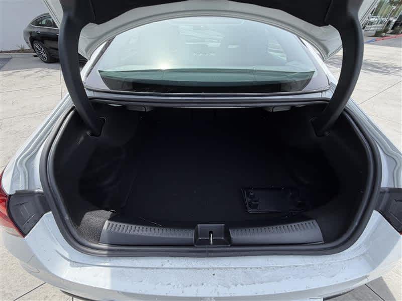 2023 Mercedes-Benz CLA 250 Coupe