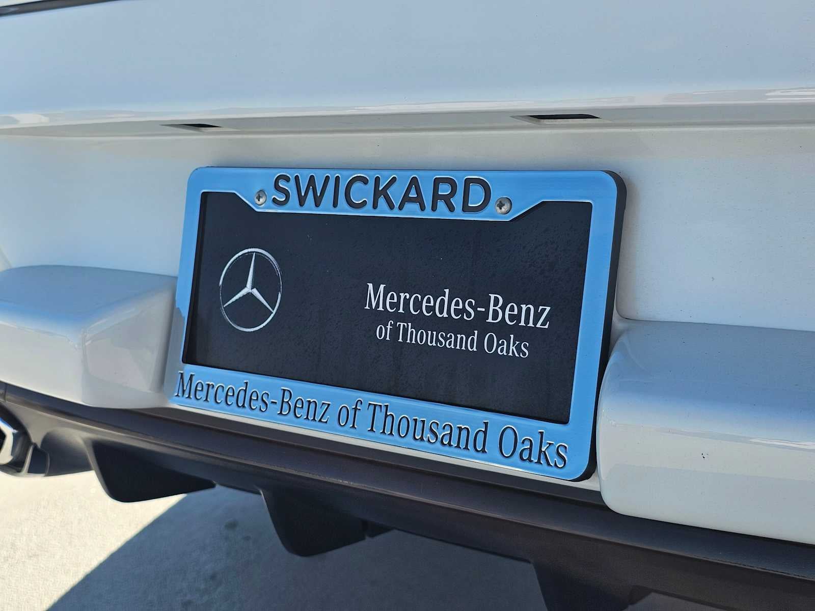 2023 Mercedes-Benz CLA 250 Coupe