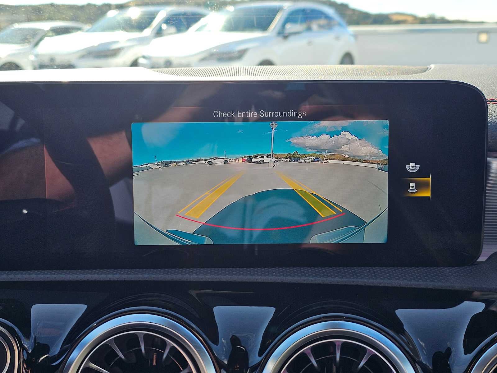 2023 Mercedes-Benz CLA 250 Coupe