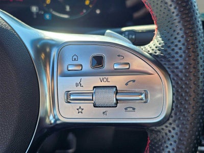 2023 Mercedes-Benz CLA 250 Coupe