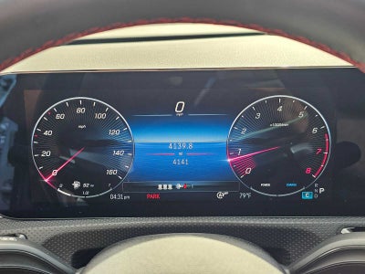 2026 Mercedes-Benz CLA 250 Coupe