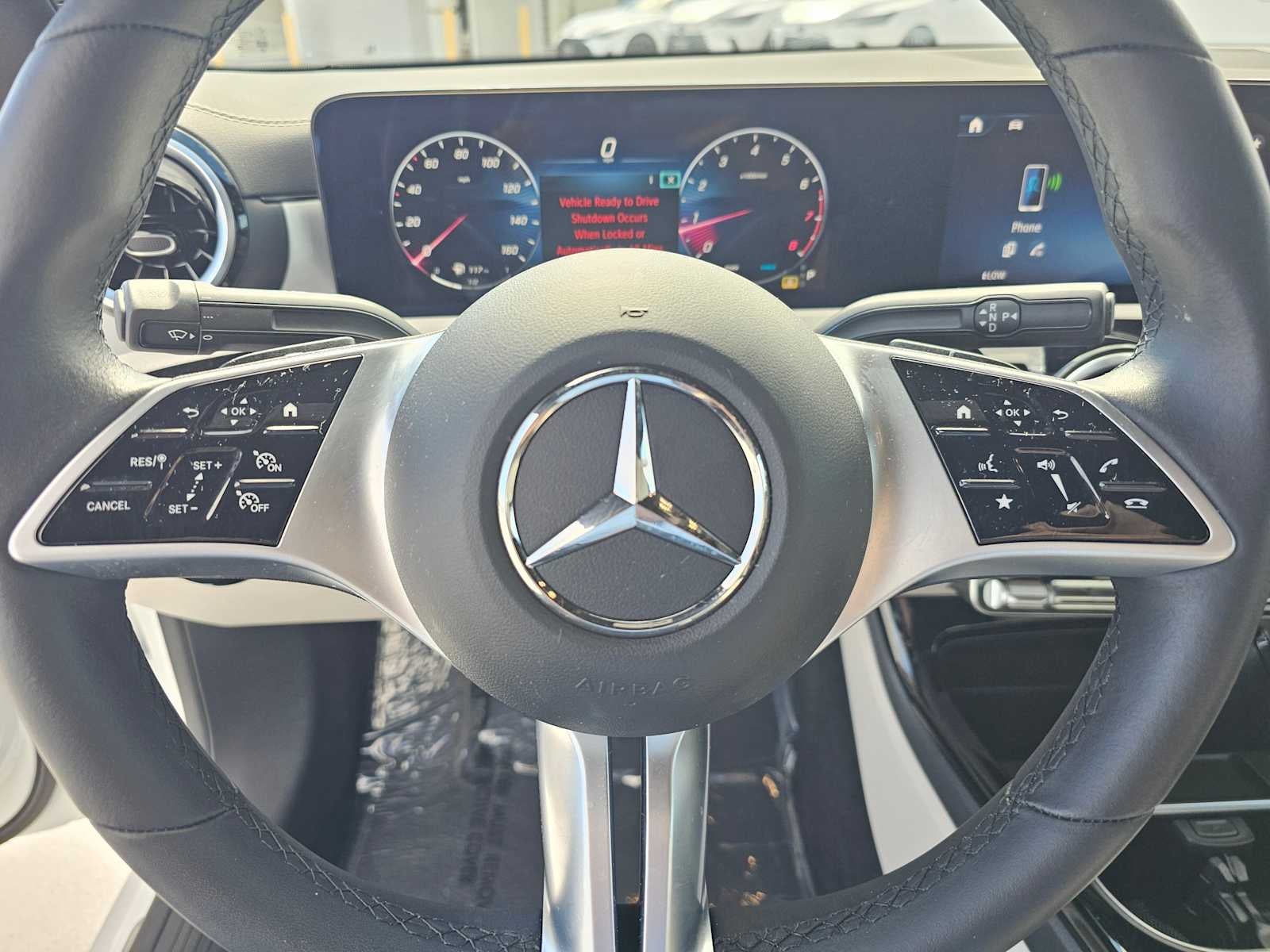 2026 Mercedes-Benz CLA 250 Coupe