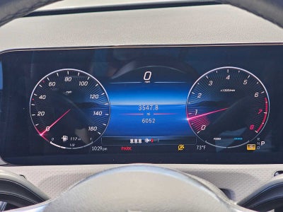 2026 Mercedes-Benz CLA 250 Coupe