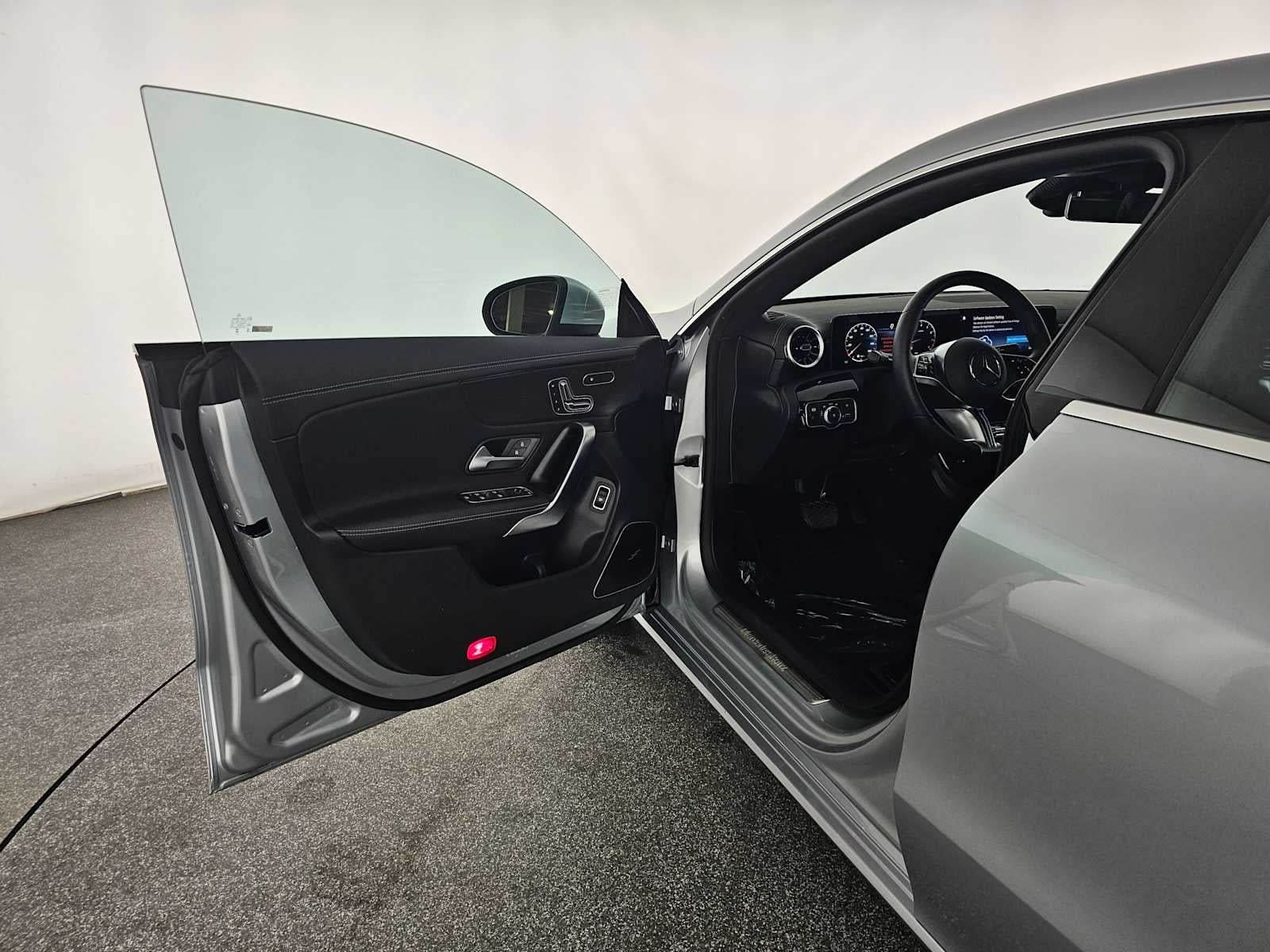 2026 Mercedes-Benz CLA 250 Coupe