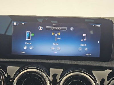 2026 Mercedes-Benz CLA 250 Coupe