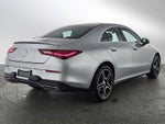 2026 Mercedes-Benz CLA 250 Coupe