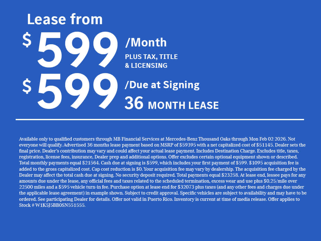 2025 Mercedes-Benz CLA AMG® CLA 35