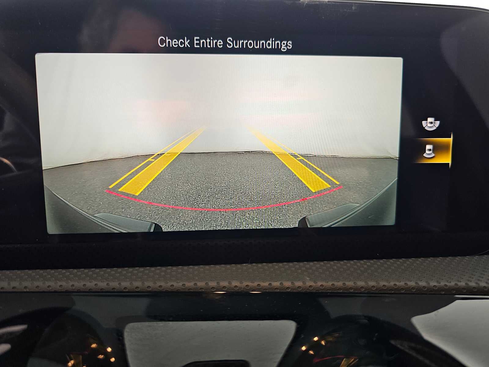 2022 Mercedes-Benz AMG® CLA 35 4MATIC® Coupe