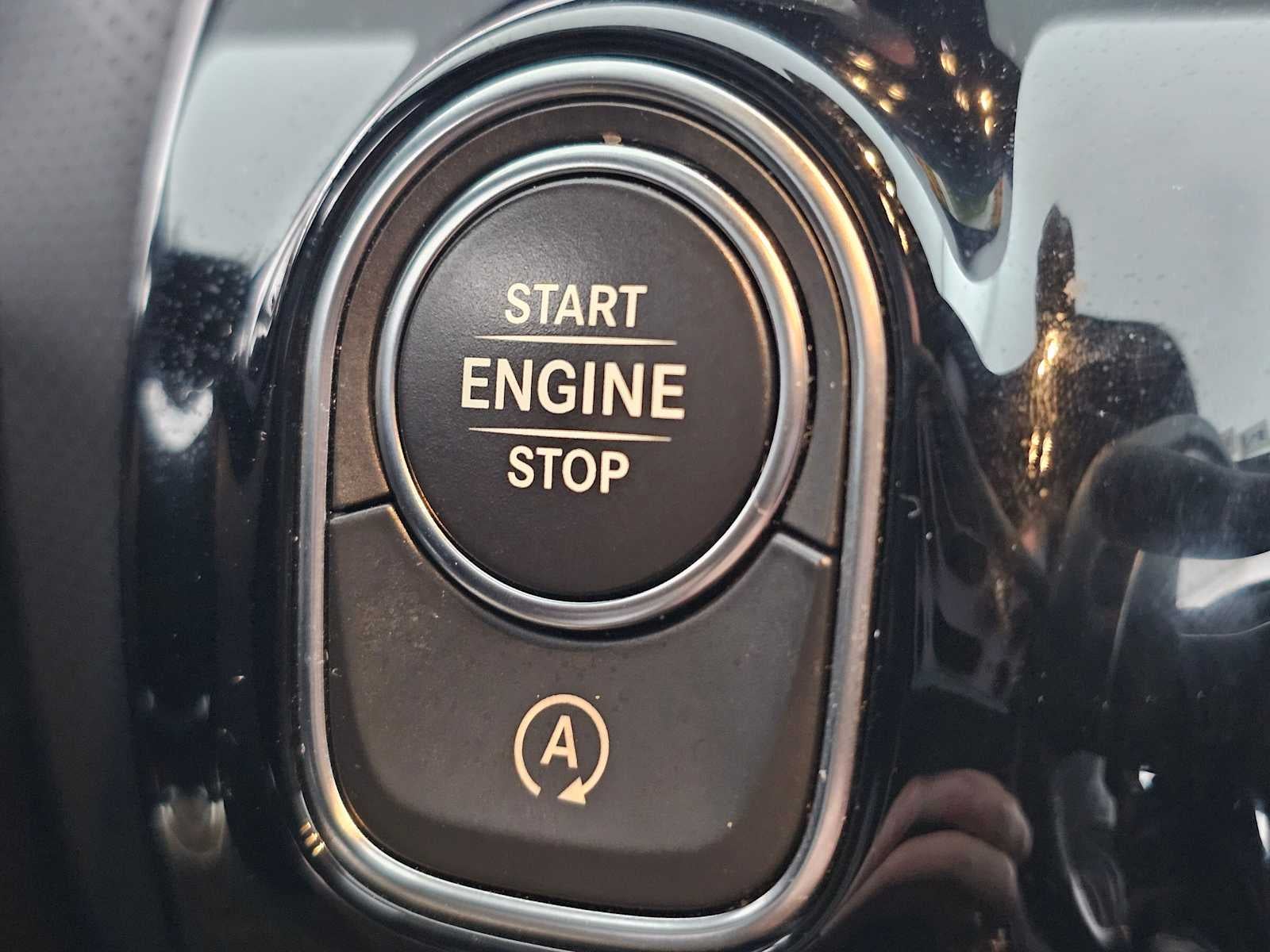 2022 Mercedes-Benz AMG® CLA 35 4MATIC® Coupe