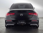 2022 Mercedes-Benz AMG® CLA 35 4MATIC® Coupe