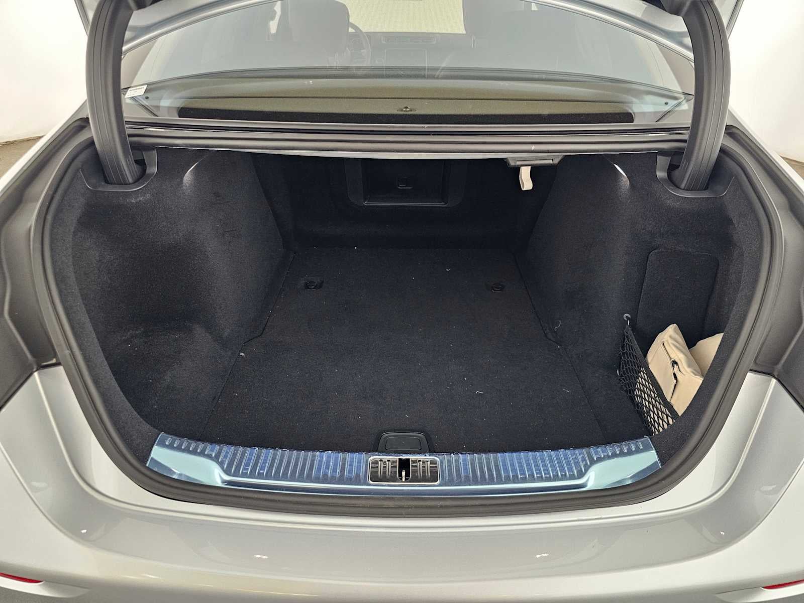 2022 Mercedes-Benz S 500 4MATIC® Sedan