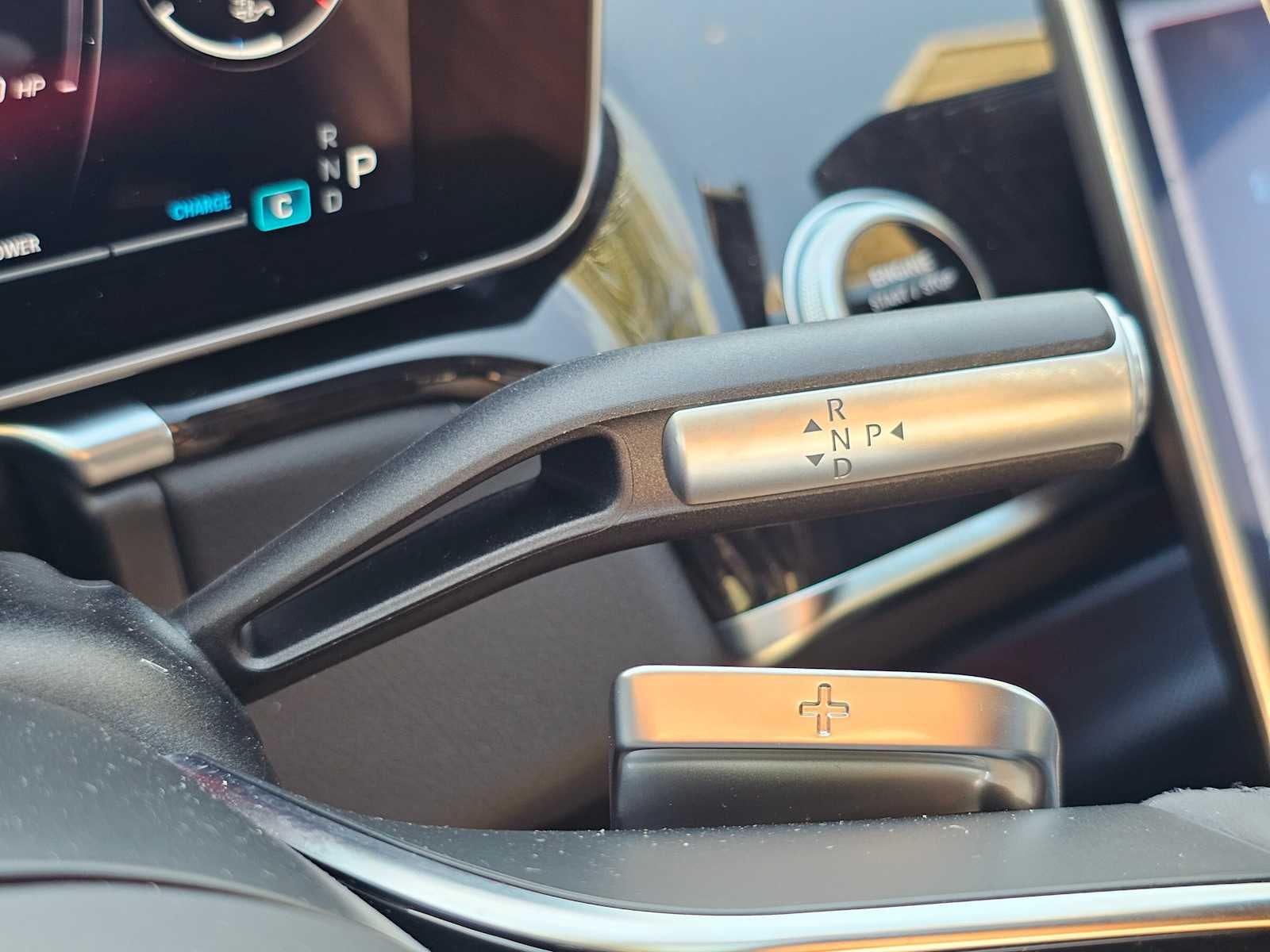 2024 Mercedes-Benz S 580 4MATIC® Sedan