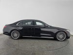 2023 Mercedes-Benz S 580 4MATIC® Sedan