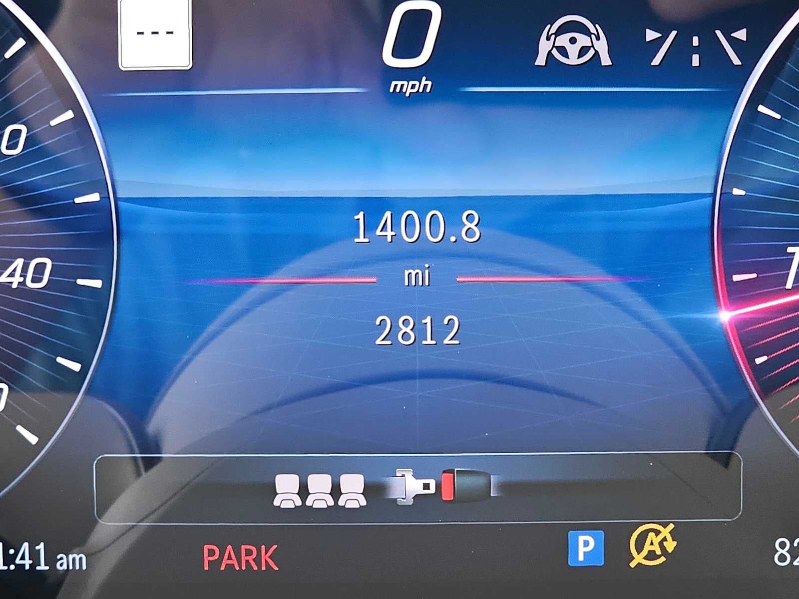 2026 Mercedes-Benz S 580 4MATIC® Sedan