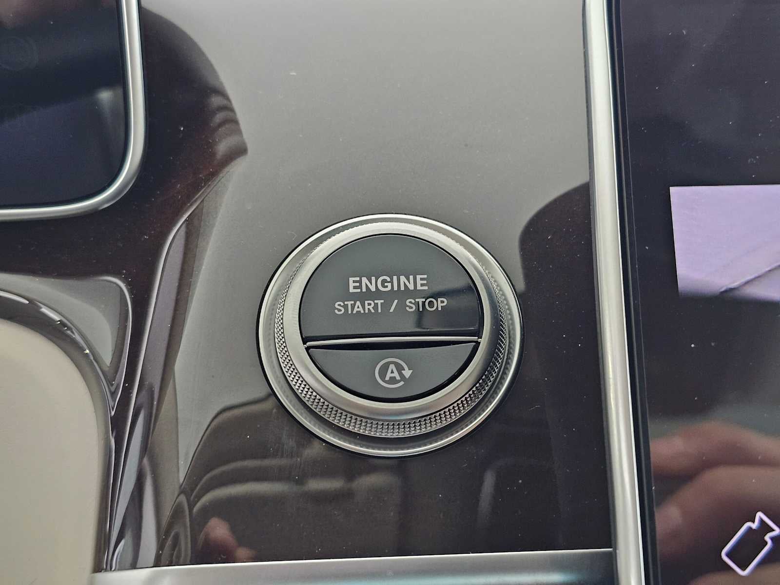 2026 Mercedes-Benz S 580 4MATIC® Sedan