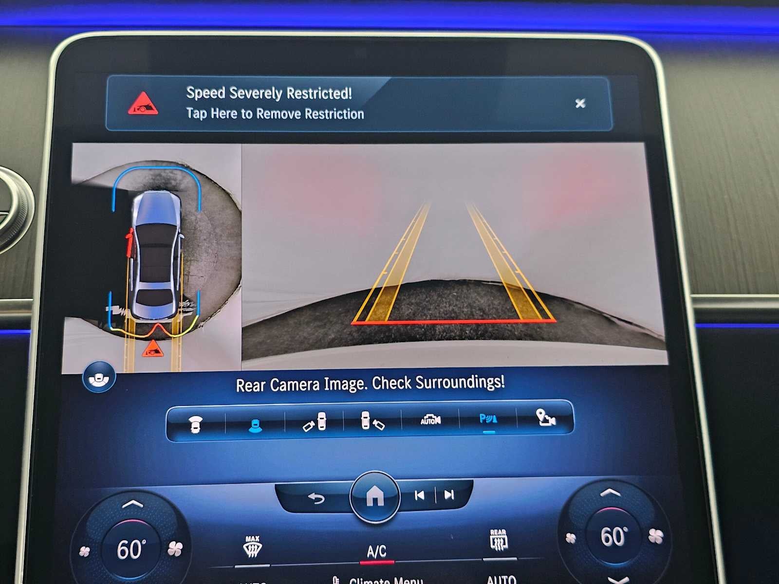 2023 Mercedes-Benz S 580 4MATIC® Sedan