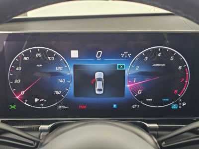 2021 Mercedes-Benz S-Class S 580