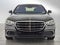 2021 Mercedes-Benz S-Class S 580