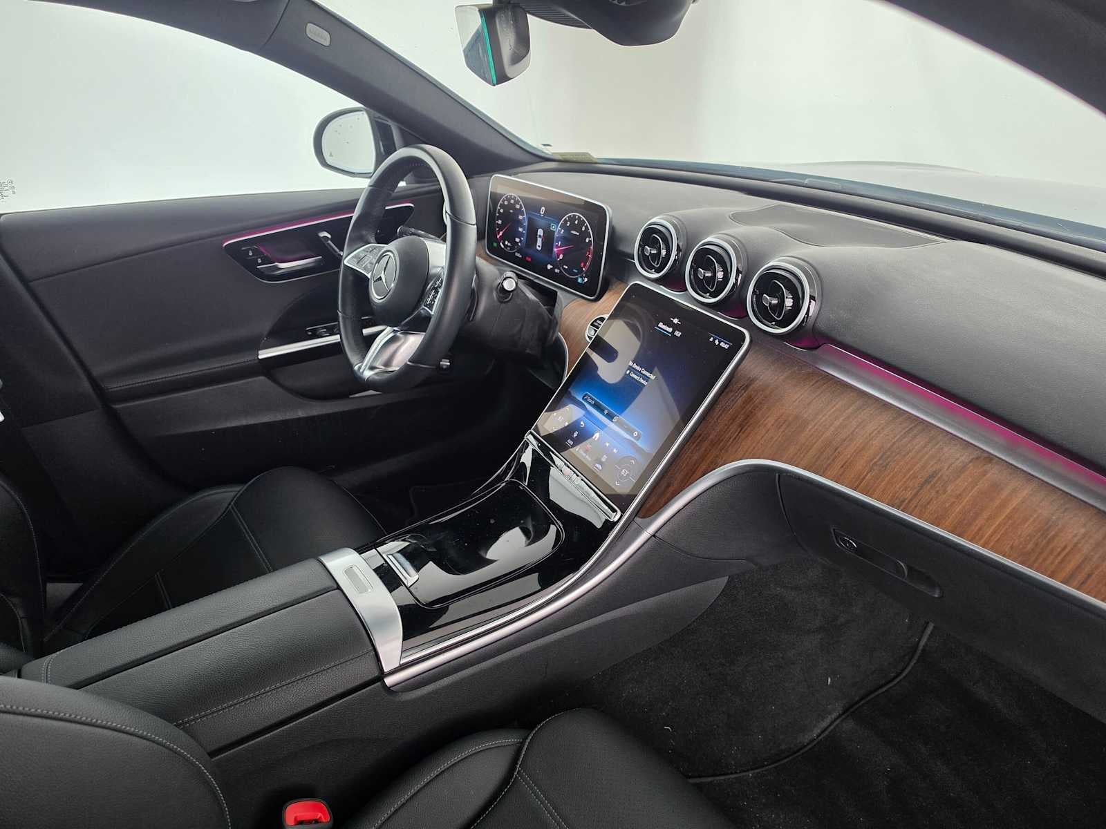 2023 Mercedes-Benz C 300 Sedan