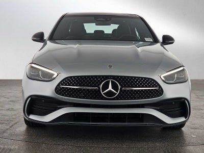 2023 Mercedes-Benz C-Class C 300