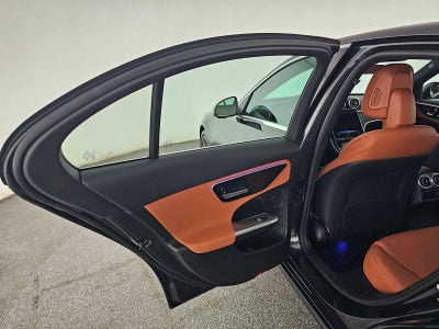 2026 Mercedes-Benz C 300 Sedan