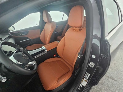 2026 Mercedes-Benz C 300 Sedan