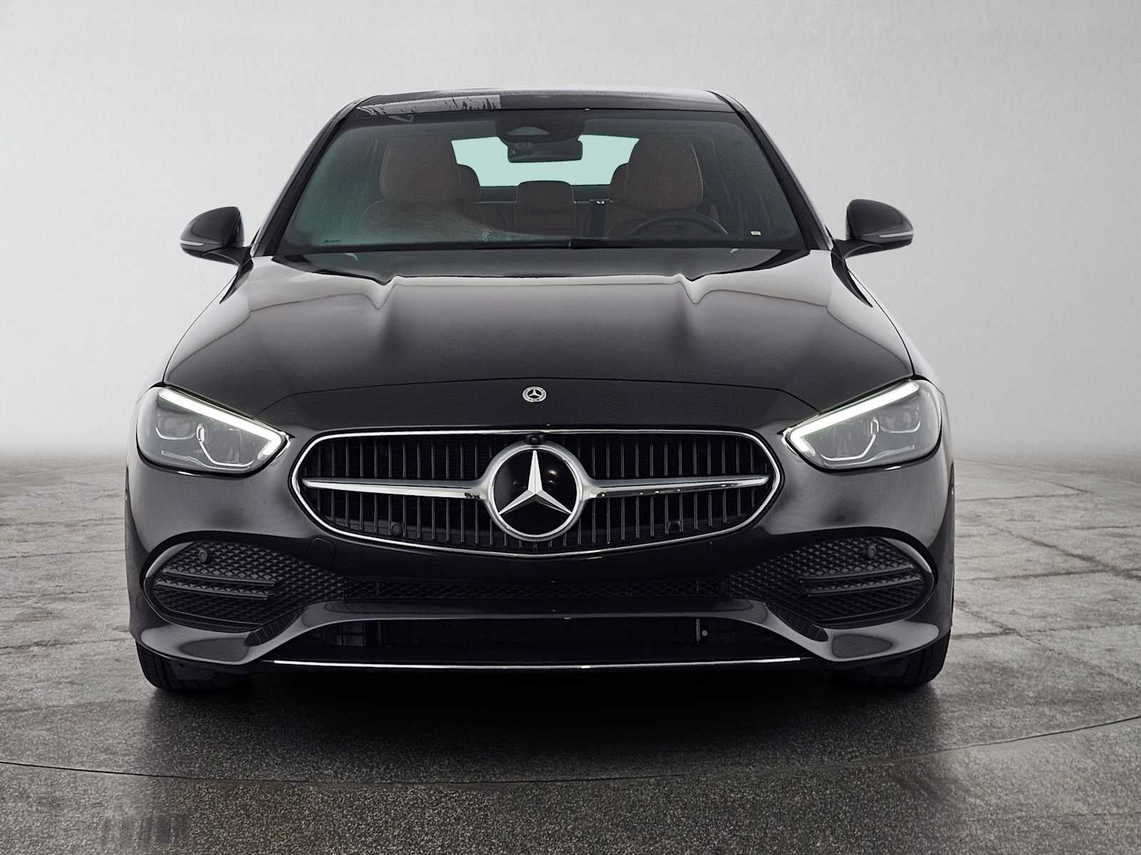 2026 Mercedes-Benz C 300 Sedan