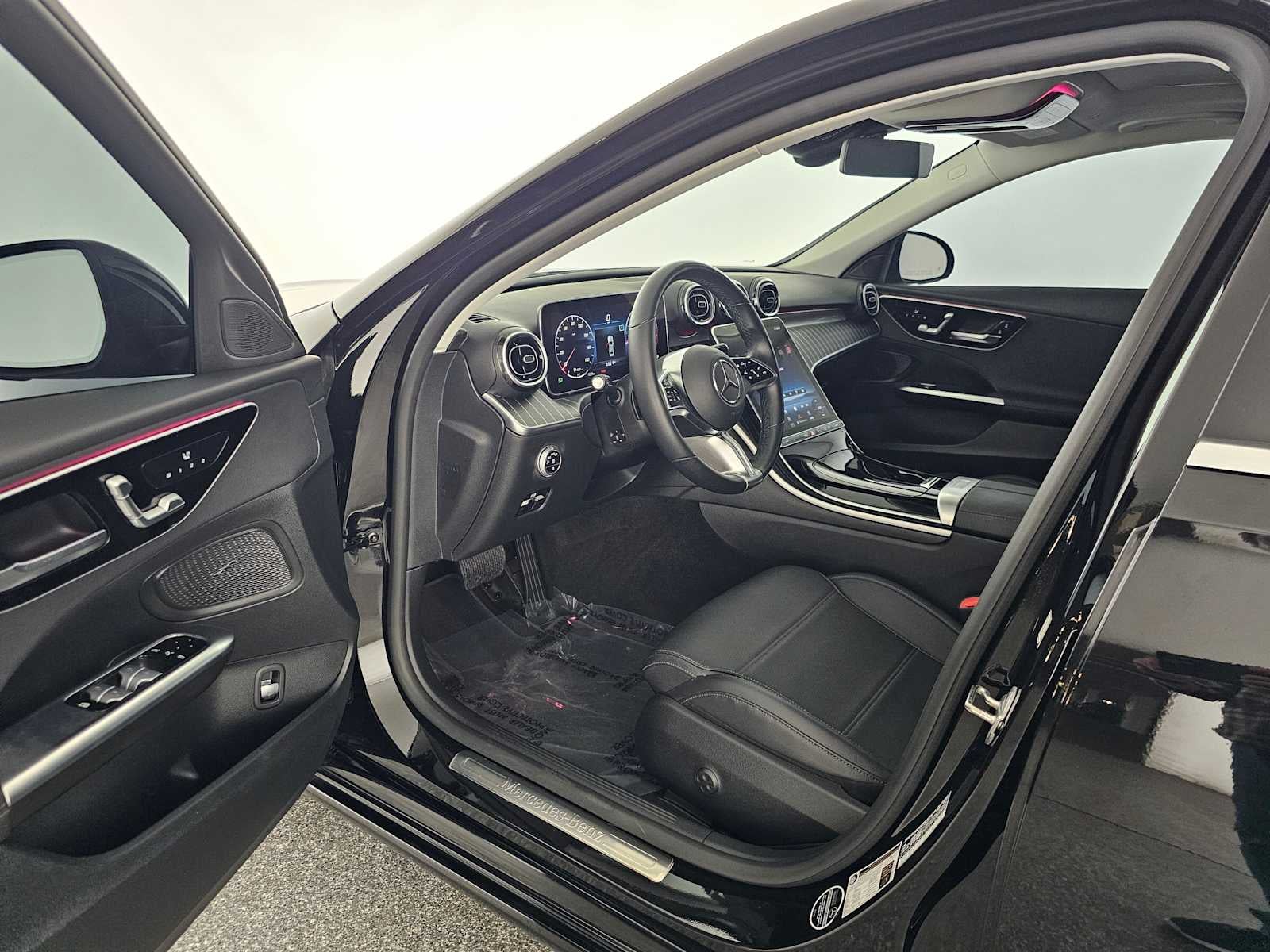 2023 Mercedes-Benz C-Class C 300