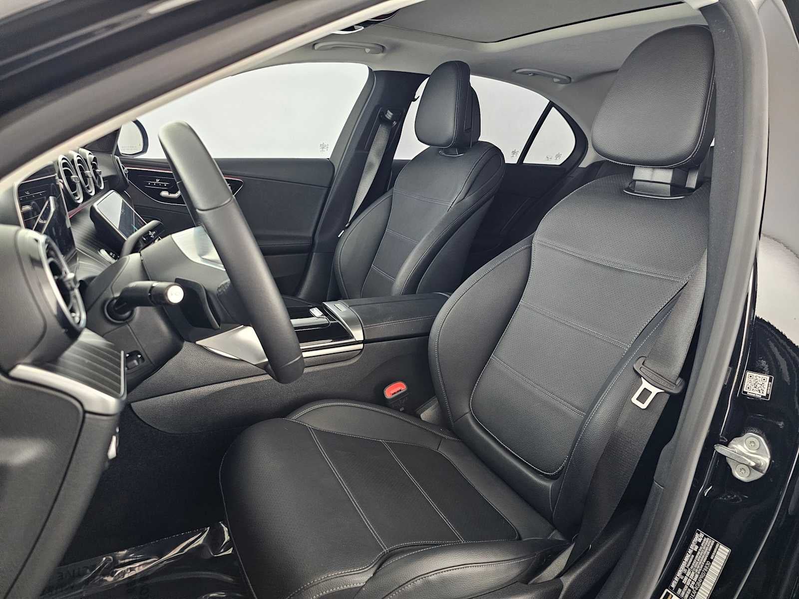 2023 Mercedes-Benz C-Class C 300