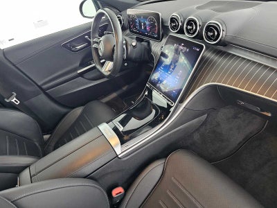 2023 Mercedes-Benz C 300 Sedan