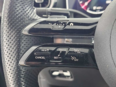 2023 Mercedes-Benz C 300 Sedan
