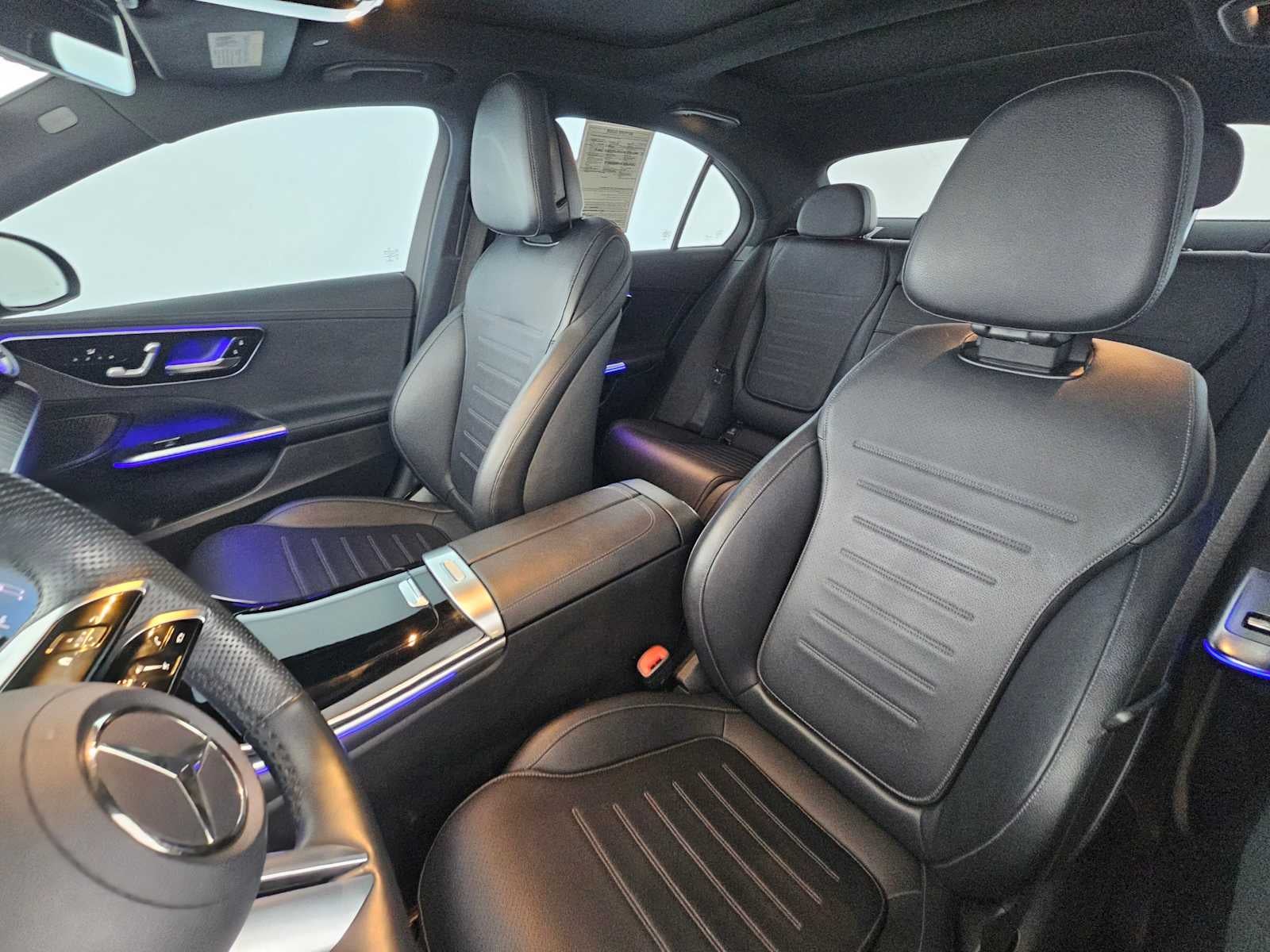 2023 Mercedes-Benz C 300 Sedan