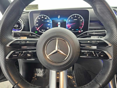 2023 Mercedes-Benz C 300 Sedan