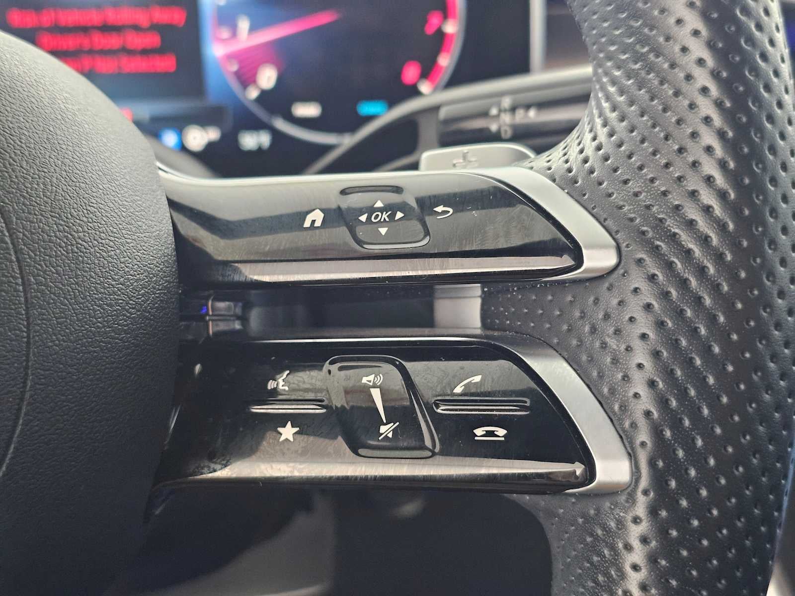 2023 Mercedes-Benz C 300 Sedan