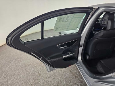 2026 Mercedes-Benz C 300 Sedan