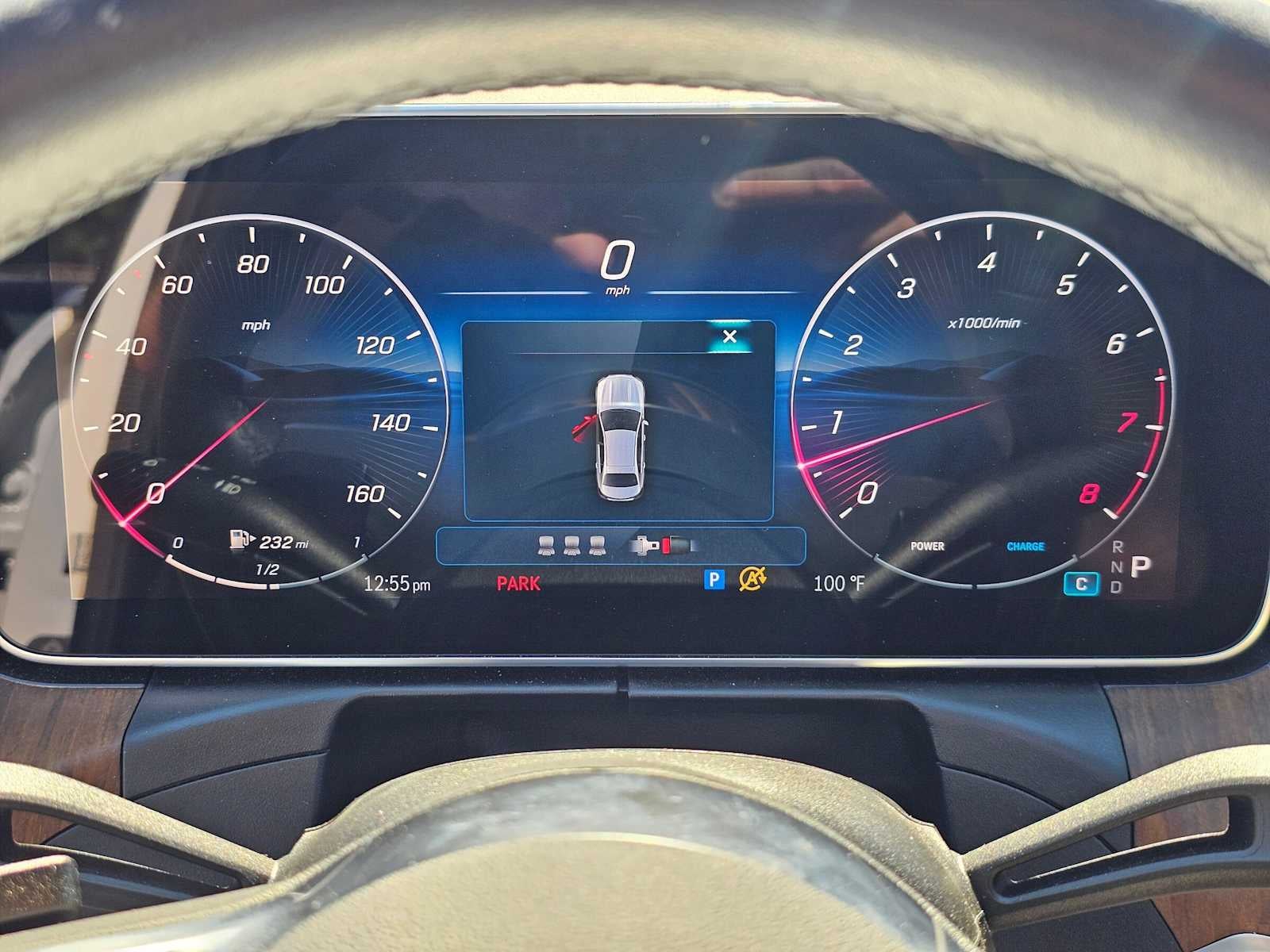 2026 Mercedes-Benz C 300 Sedan