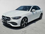 2024 Mercedes-Benz C 300 Sedan