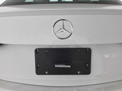 2023 Mercedes-Benz C 300 Sedan