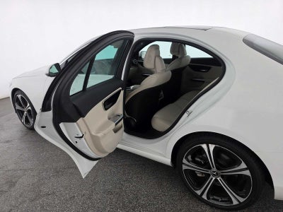 2023 Mercedes-Benz C 300 Sedan