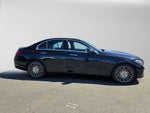 2026 Mercedes-Benz C 300 Sedan