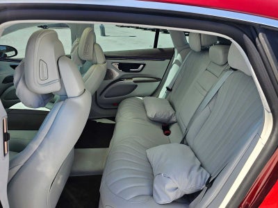 2023 Mercedes-Benz EQS 450+ Sedan