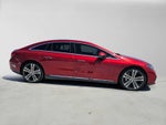 2023 Mercedes-Benz EQS 450+ Sedan