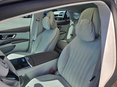 2023 Mercedes-Benz EQS 450+ Sedan