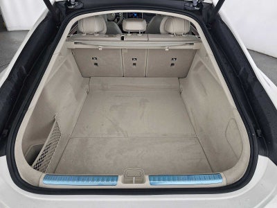 2023 Mercedes-Benz EQS 450+ Sedan