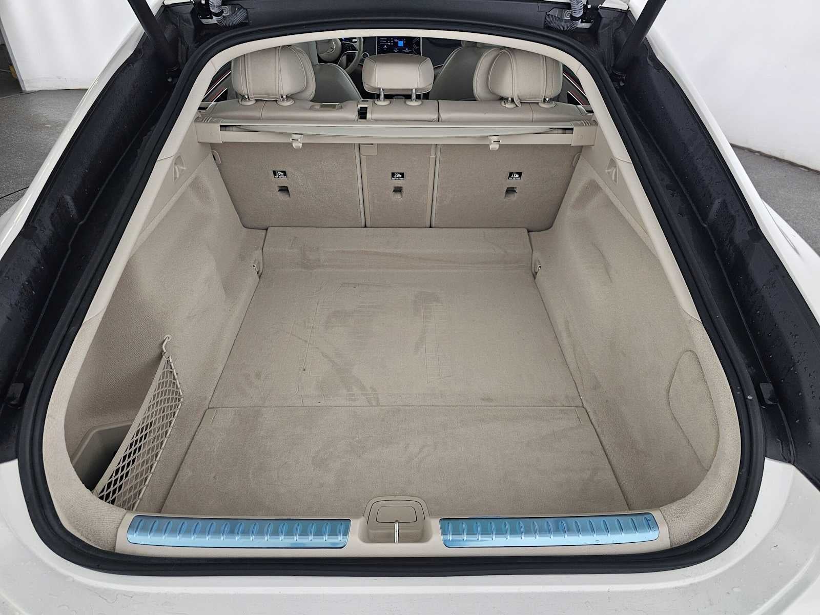 2023 Mercedes-Benz EQS 450+ Sedan