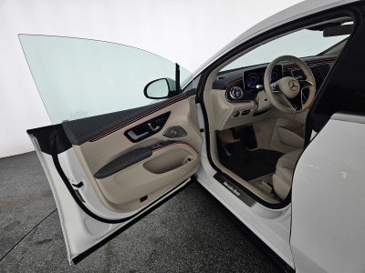 2023 Mercedes-Benz EQS 450+ Sedan